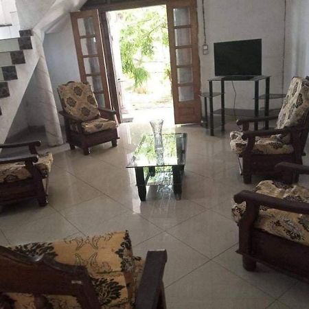 Tamatave Chez Bien Aimee Toamasina Exterior foto