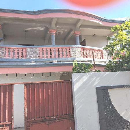 Tamatave Chez Bien Aimee Toamasina Exterior foto