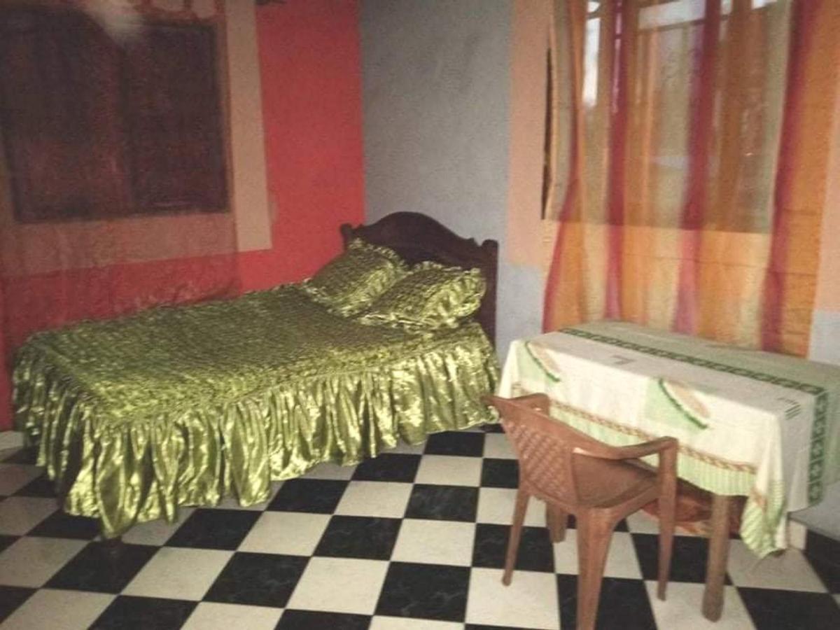 Tamatave Chez Bien Aimee Toamasina Exterior foto