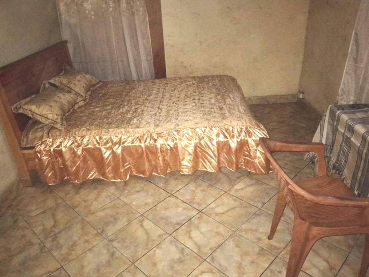 Tamatave Chez Bien Aimee Toamasina Exterior foto