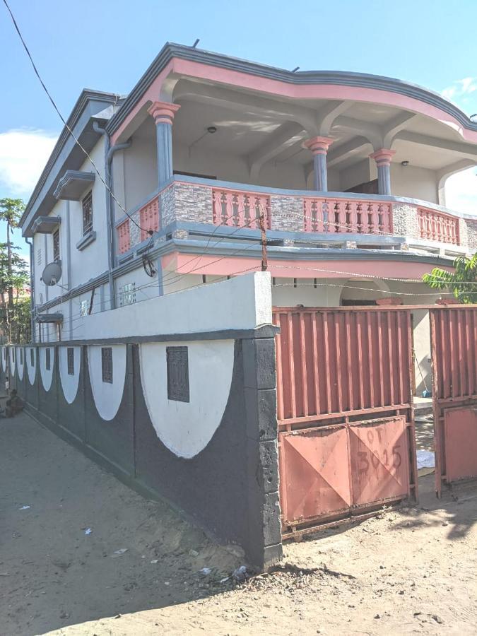 Tamatave Chez Bien Aimee Toamasina Exterior foto