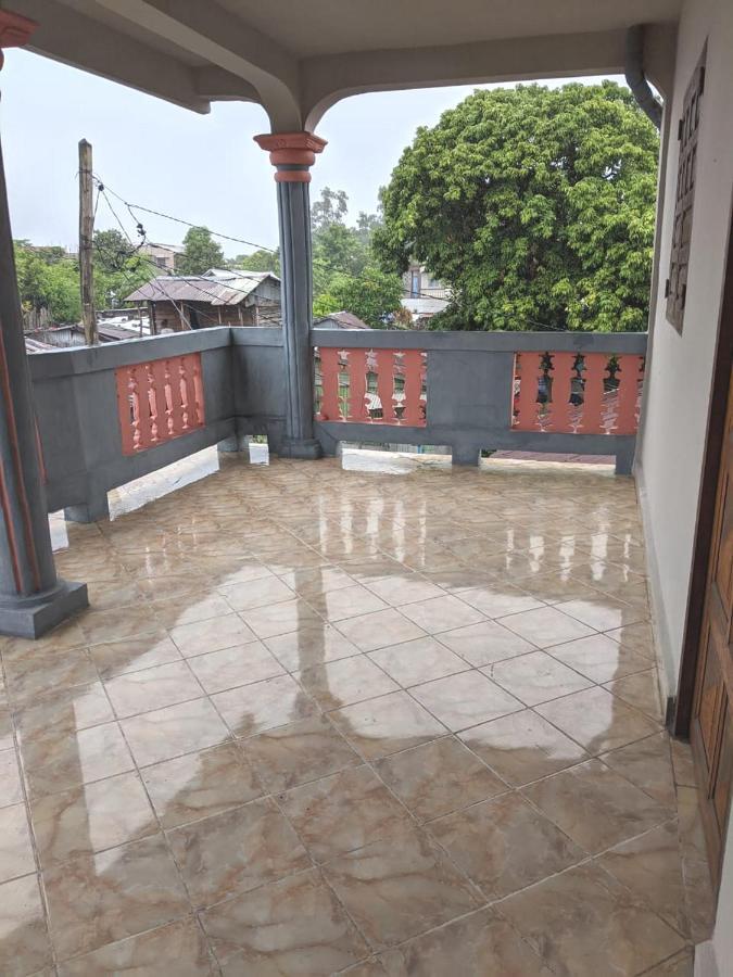 Tamatave Chez Bien Aimee Toamasina Exterior foto